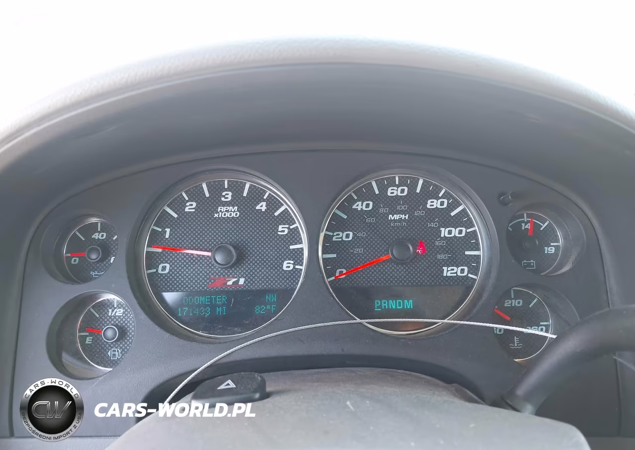 2014 Chevrolet Suburban 1500 Lt VIN:1GNSKJE77ER137848 - 7
