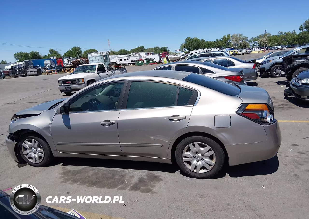 2012 Nissan Altima 2.5 S VIN:1N4AL2AP9CC254415 - 13
