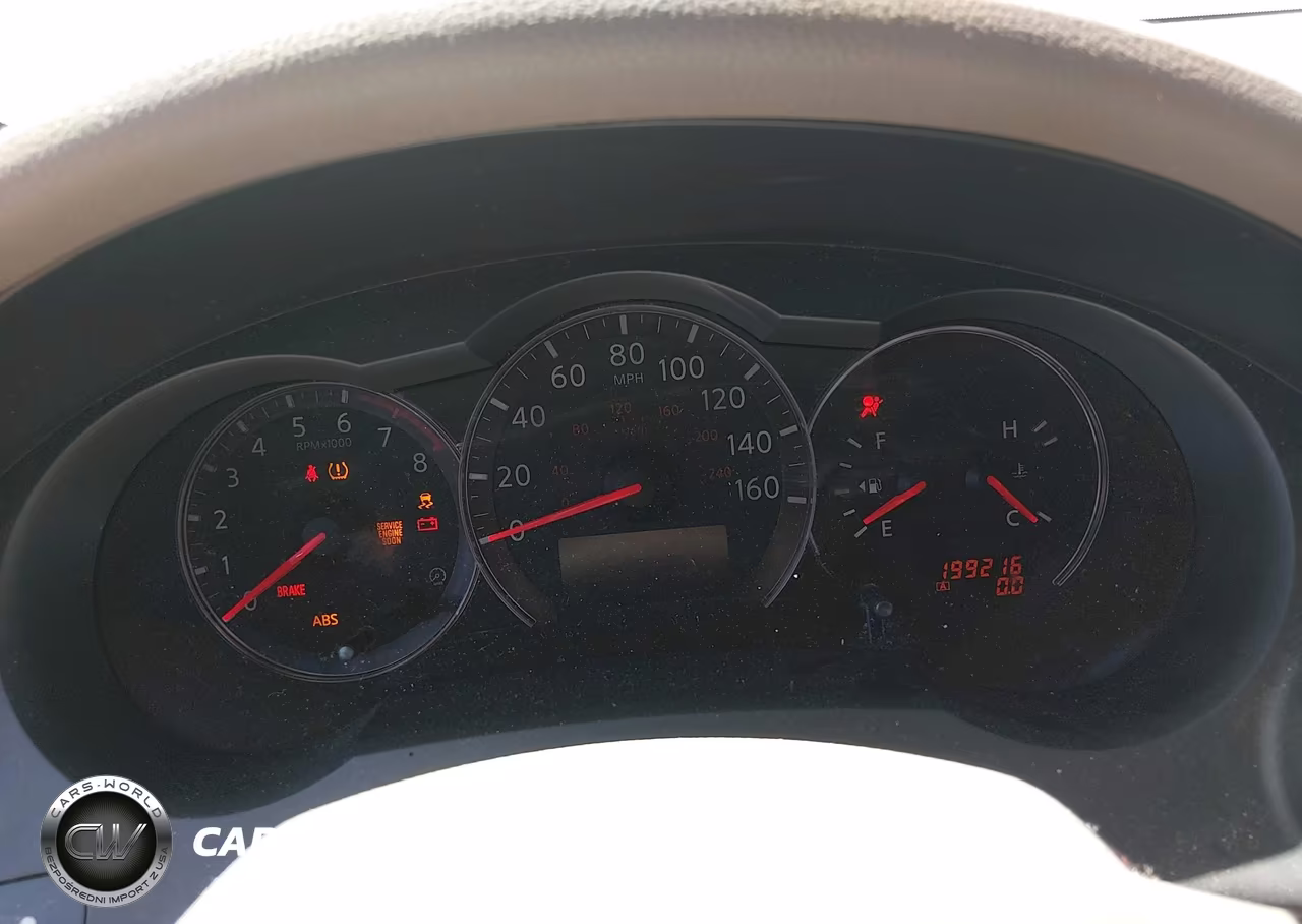 2012 Nissan Altima 2.5 S VIN:1N4AL2AP9CC254415 - 7