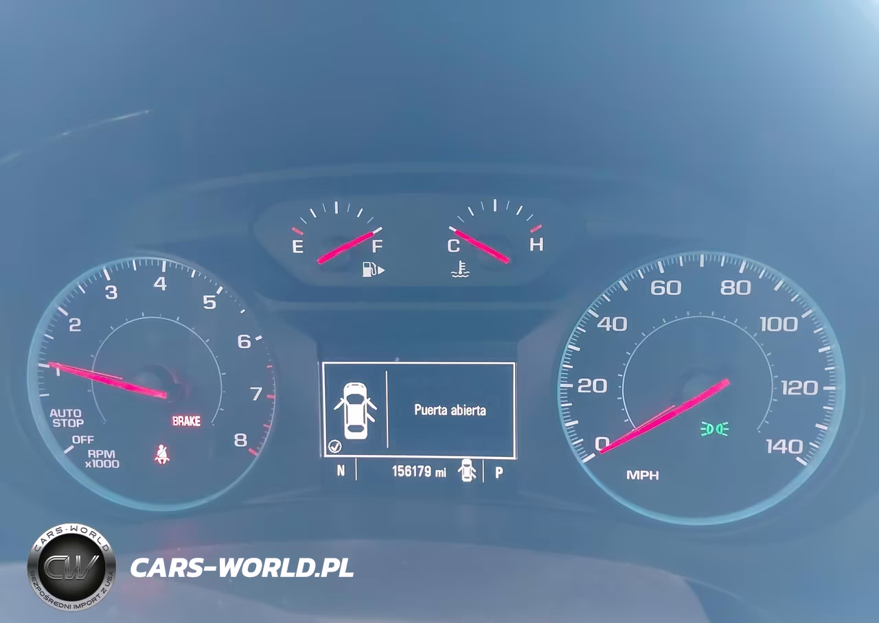 2018 Chevrolet Malibu Lt VIN:1G1ZD5ST7JF239794 - 7