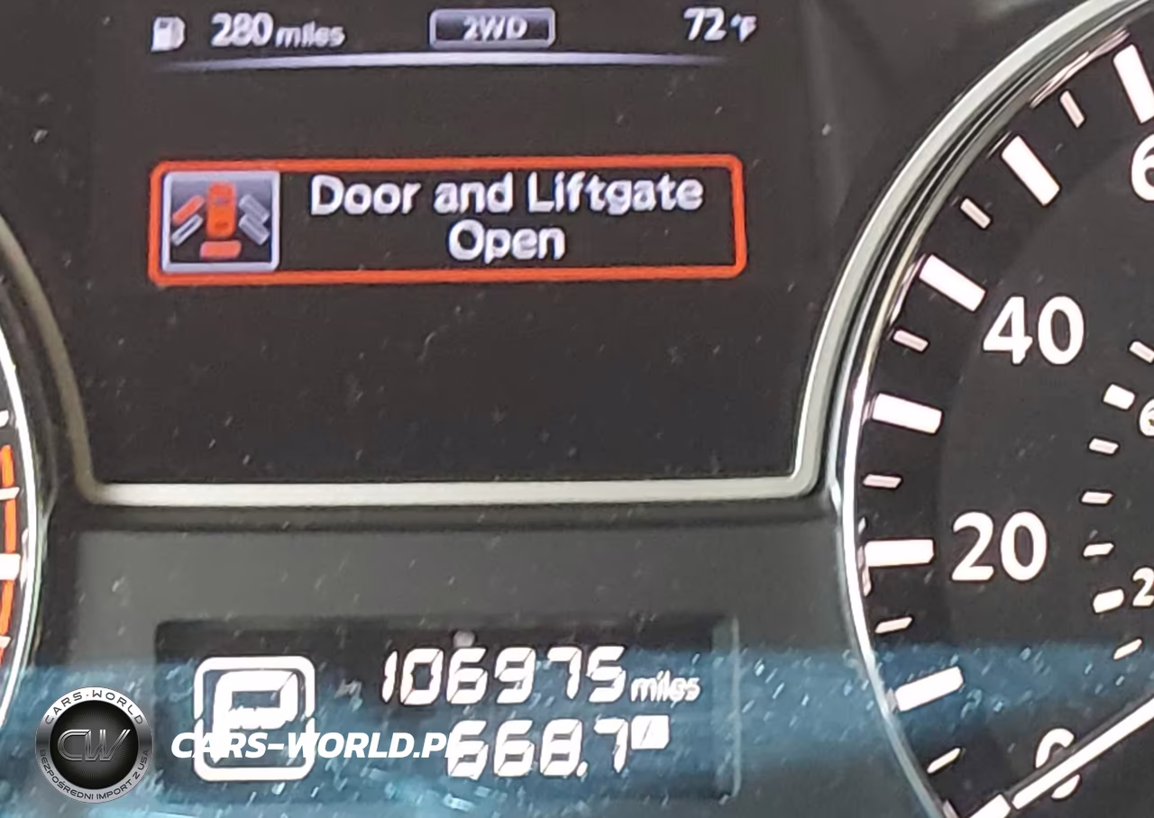 2014 Nissan Pathfinder Platinum VIN:5N1AR2MM7EC689409 - 15
