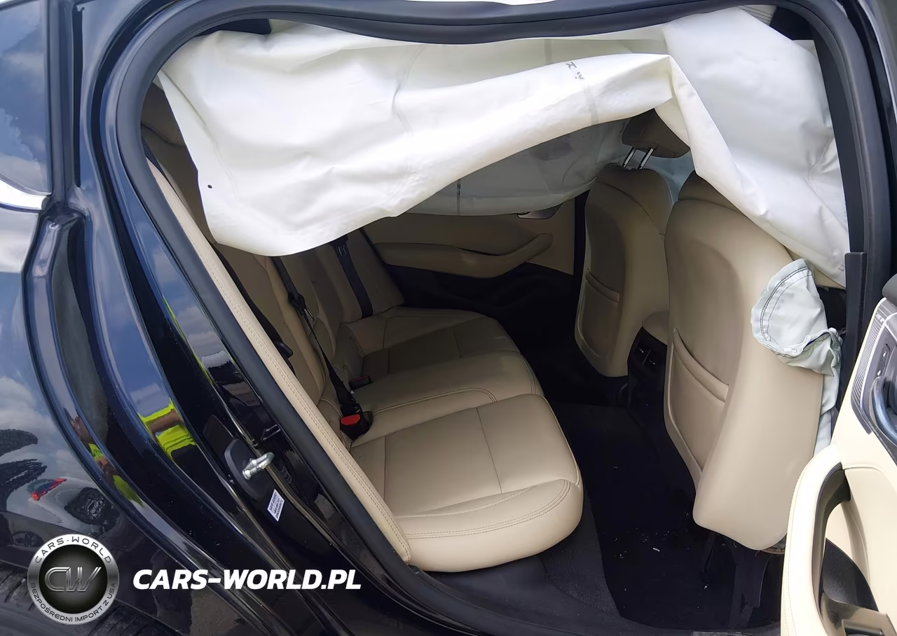 2021 Cadillac Ct5 Luxury VIN:1G6DW5RK2M0115712 - 8