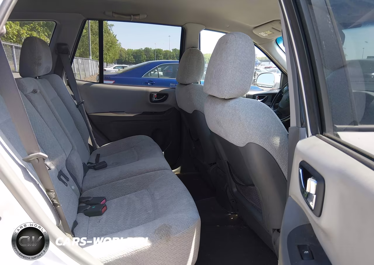 2006 Hyundai Santa Fe Gls-Limited VIN:KM8SC73E56U069635 - 8