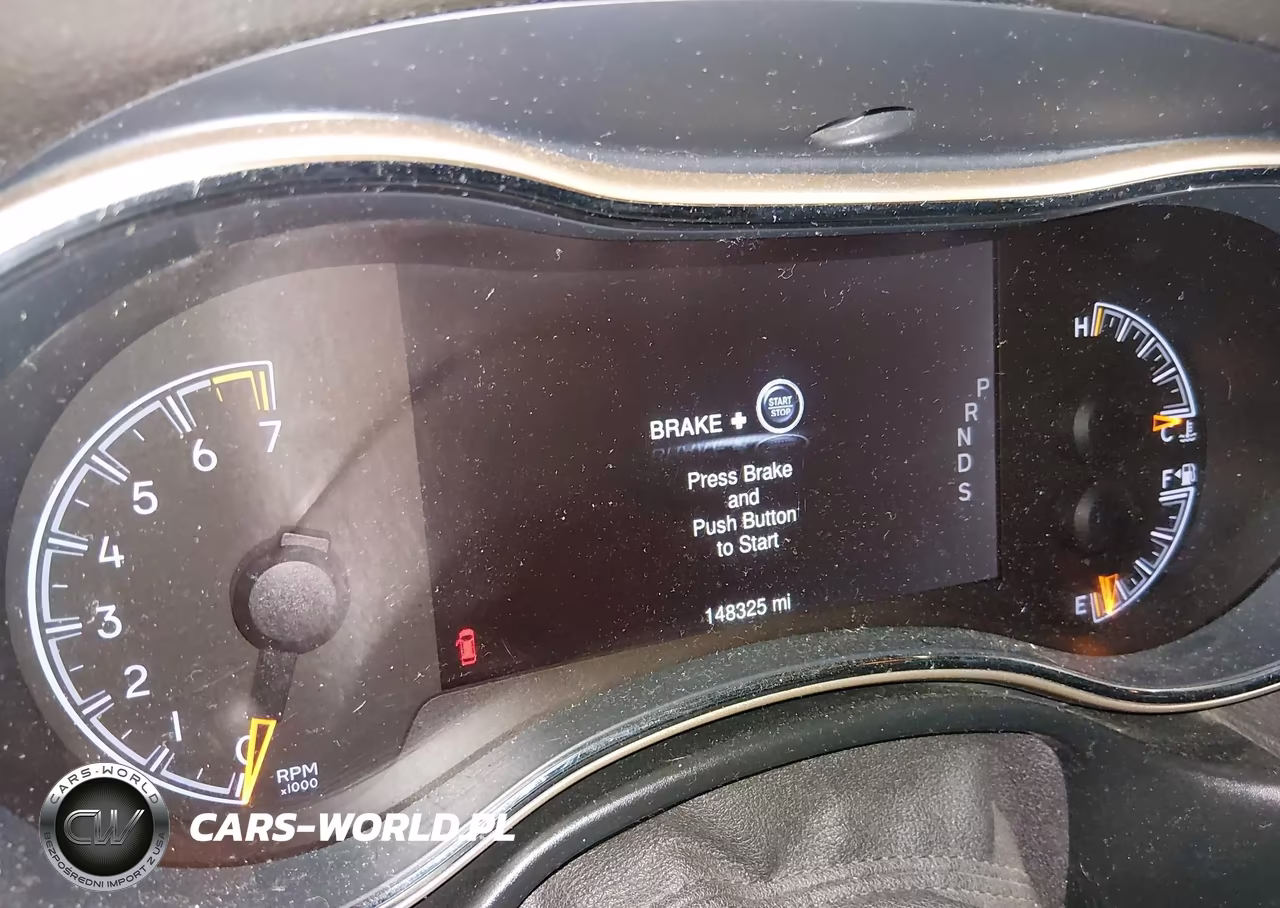 2014 Jeep Grand Cherokee Limited VIN:1C4RJEBG5EC411766 - 7