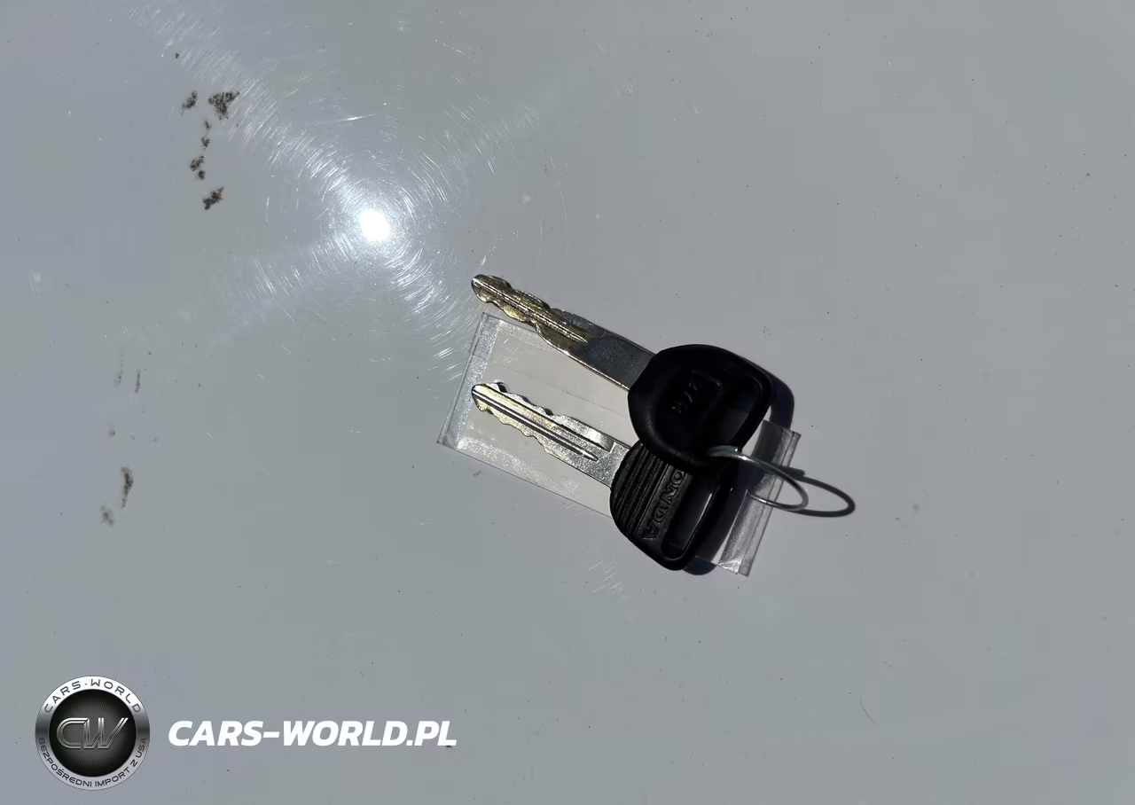 1997 Honda Civic Dx VIN:1HGEJ6221VL094000 - 11