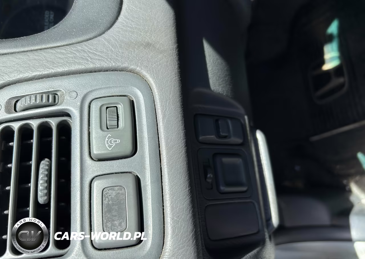 1997 Honda Civic Dx VIN:1HGEJ6221VL094000 - 12