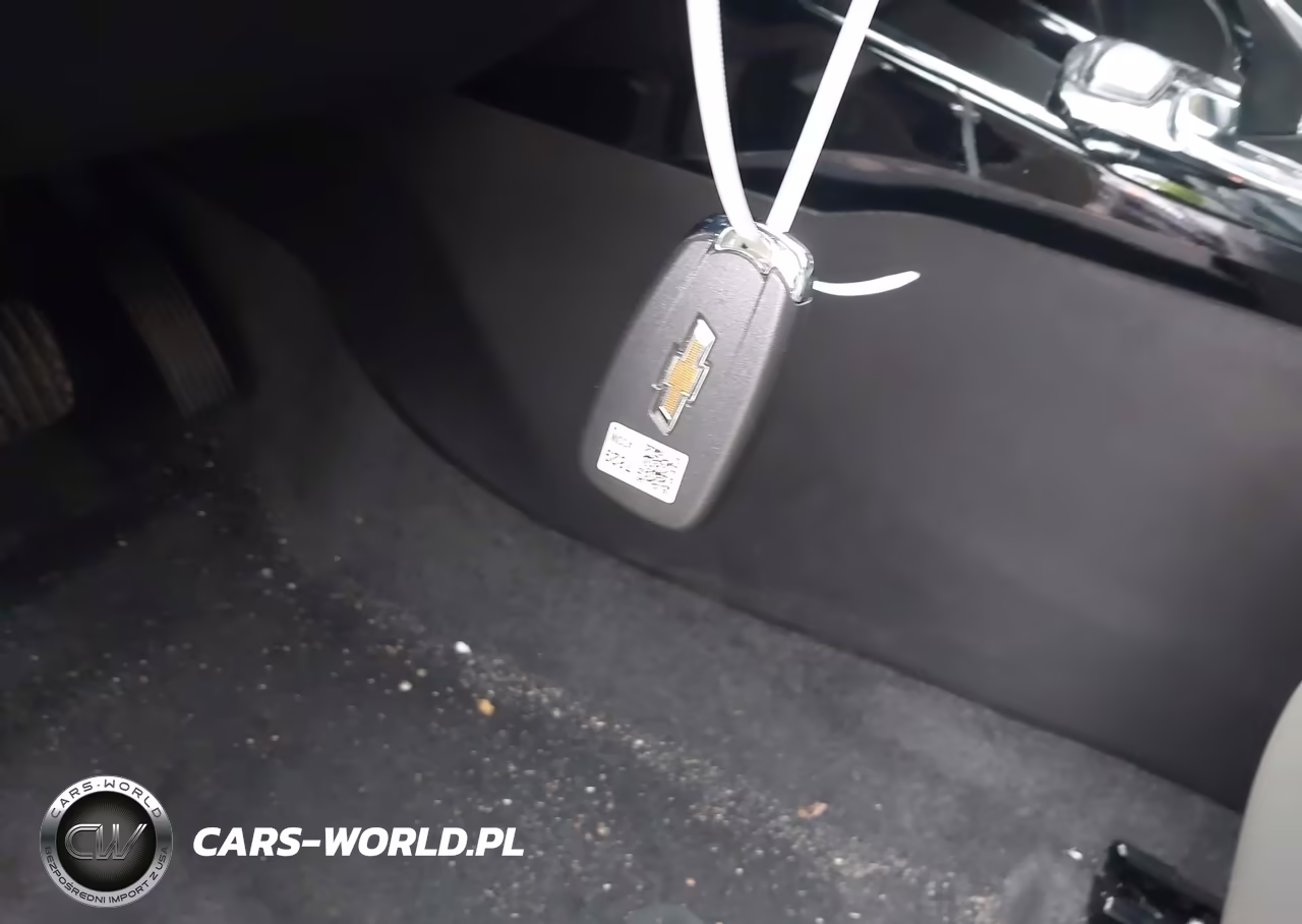 2026 Chevrolet Trax Fwd Activ VIN:KL77LKEP0TC041882 - 11