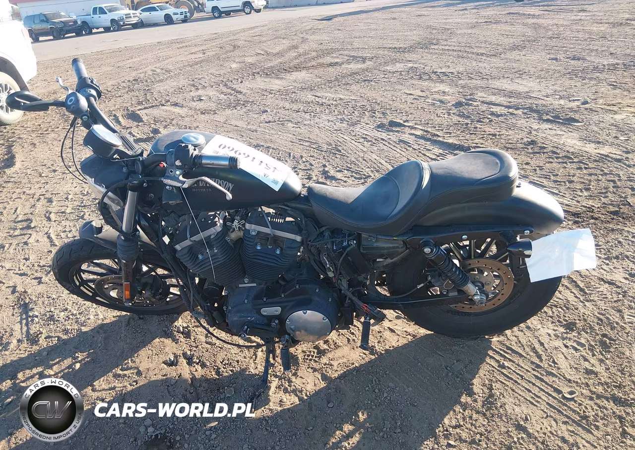 2014 Harley-Davidson Xl883 Iron 883 VIN:1HD4LE213EC408430 - 13