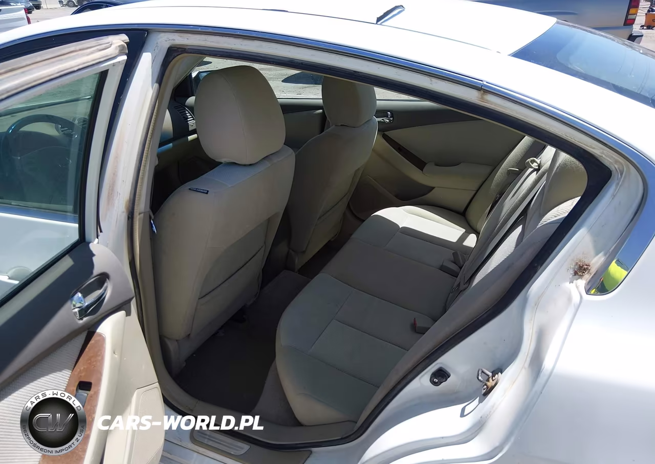 2009 Nissan Altima 2.5 S VIN:1N4AL21EX9N506930 - 14