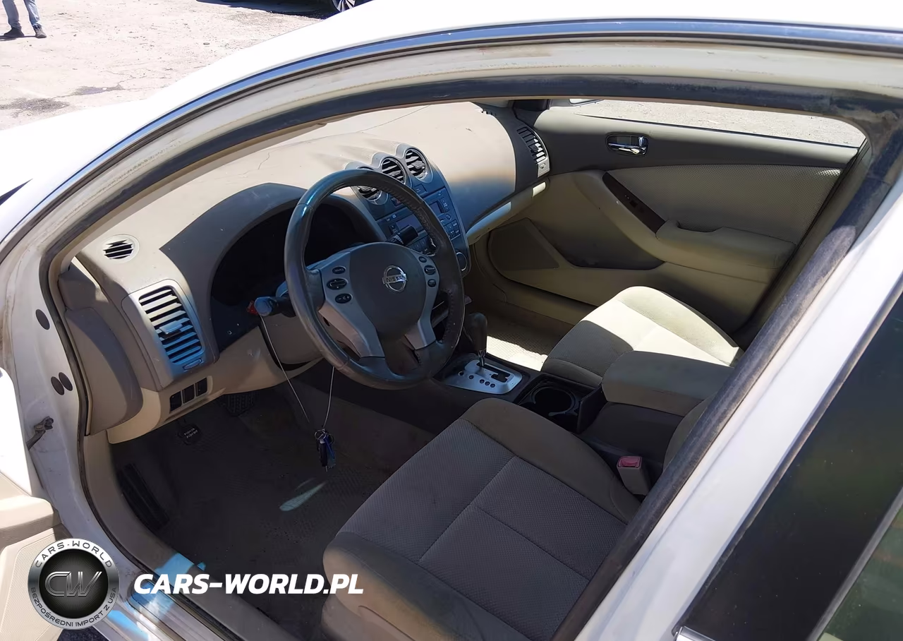 2009 Nissan Altima 2.5 S VIN:1N4AL21EX9N506930 - 15