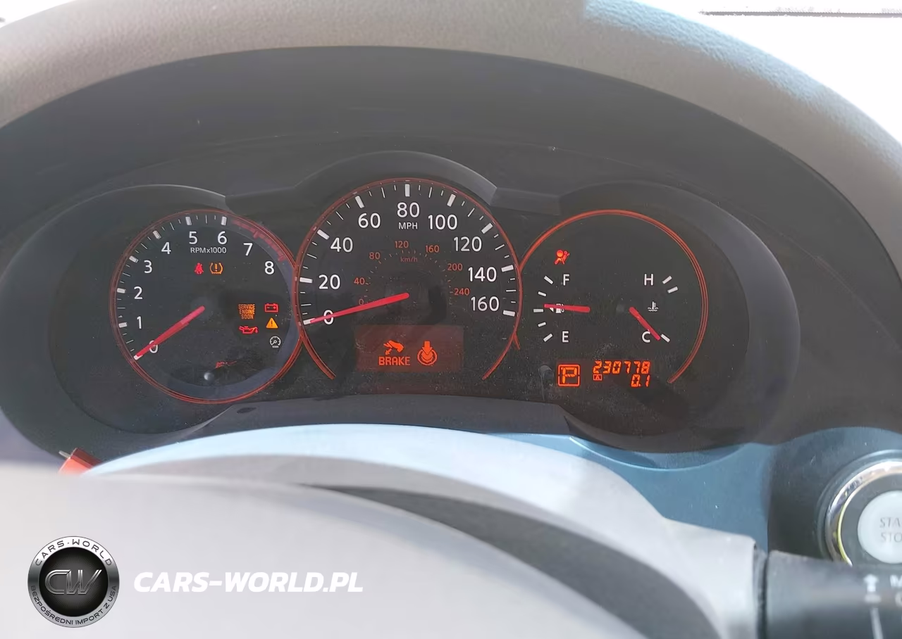 2009 Nissan Altima 2.5 S VIN:1N4AL21EX9N506930 - 7