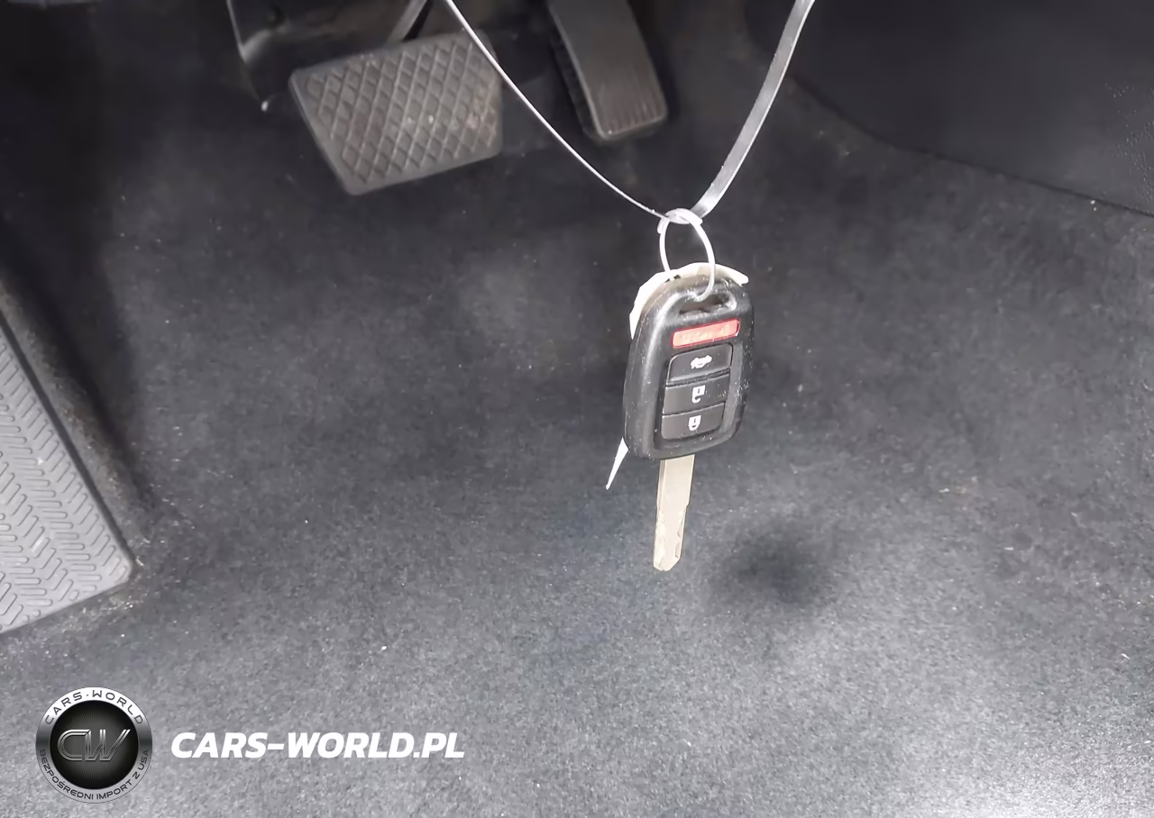 2019 Honda Civic Lx VIN:19XFC2F6XKE039276 - 11
