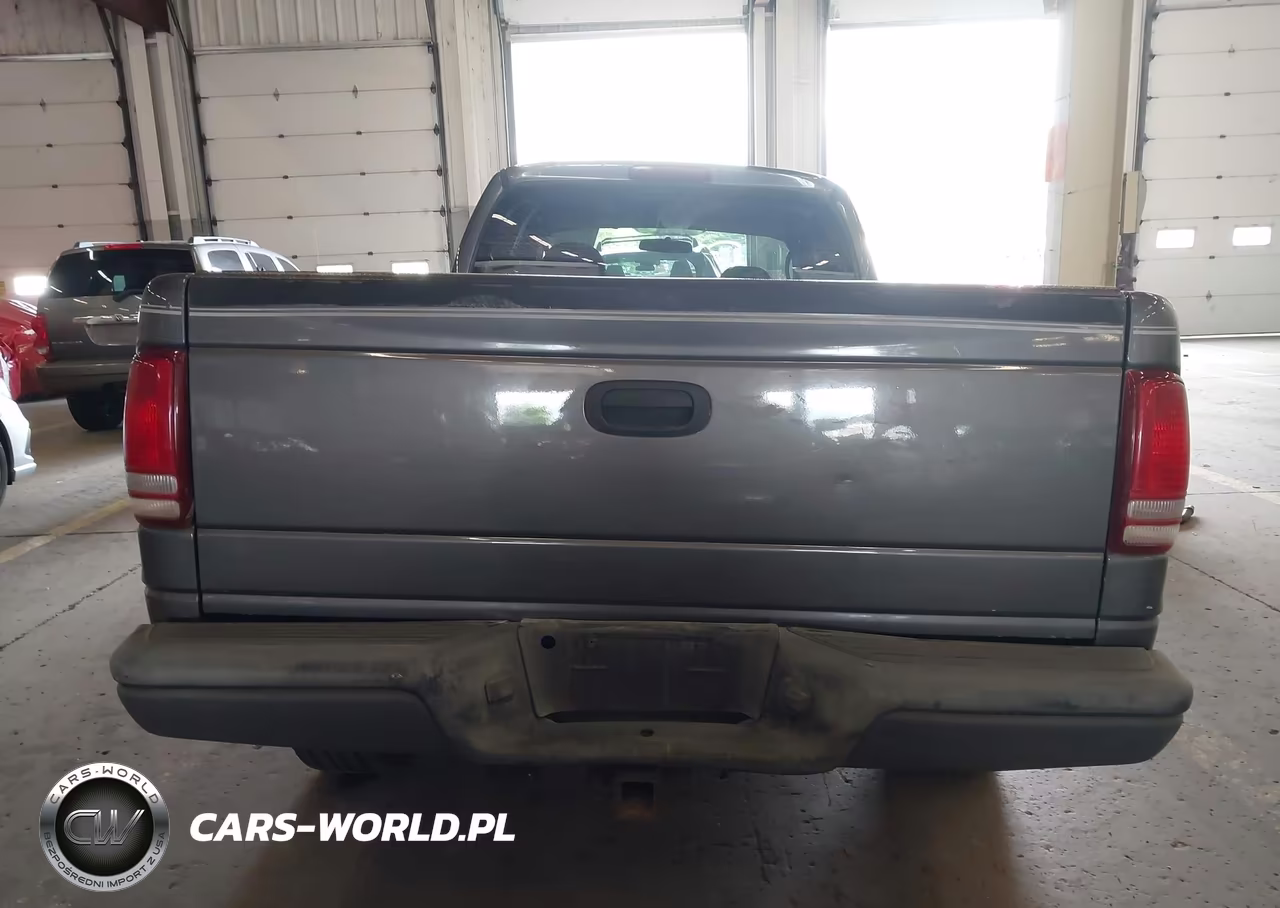 2003 Dodge Dakota VIN:1D7HG12X73S238148 - 16