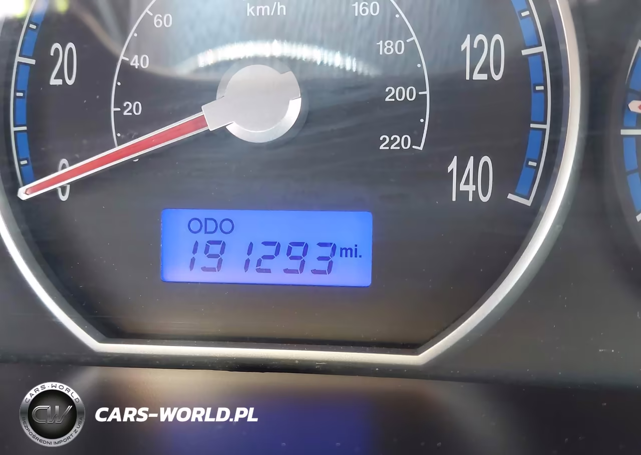 2008 Hyundai Santa Fe Gls VIN:5NMSG13D98H203652 - 15