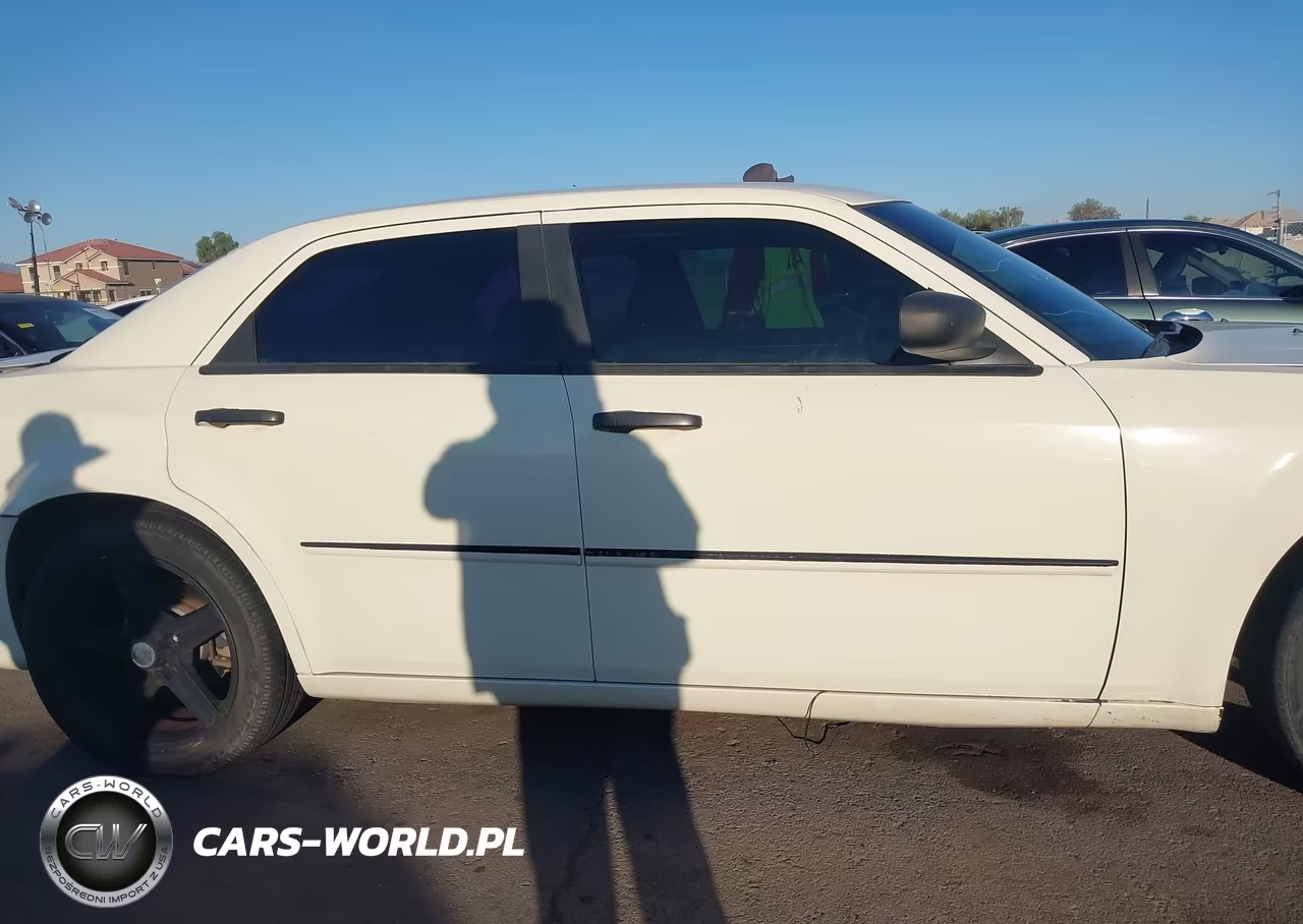 2009 Chrysler 300 Lx VIN:2C3KA43D09H528887 - 13