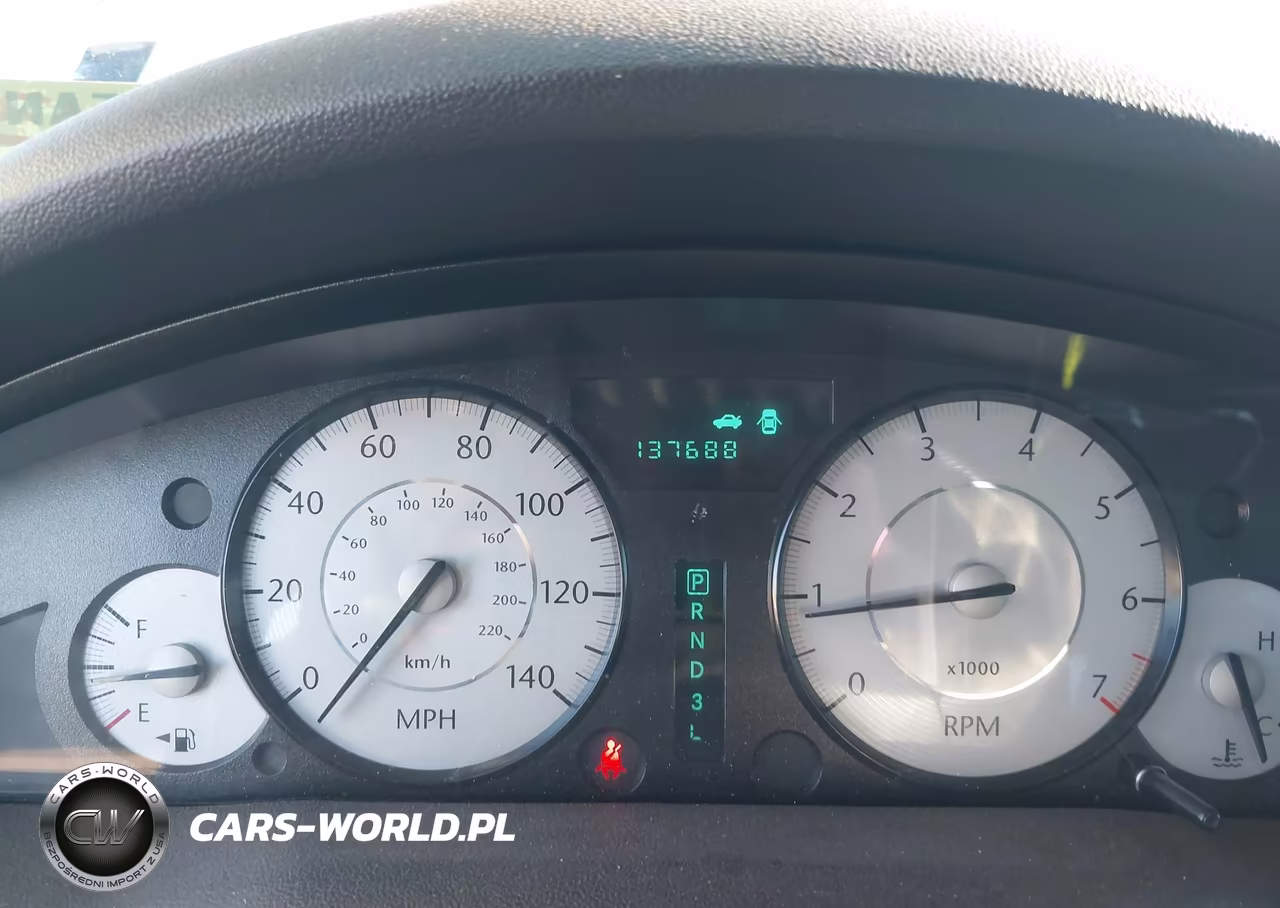 2009 Chrysler 300 Lx VIN:2C3KA43D09H528887 - 7