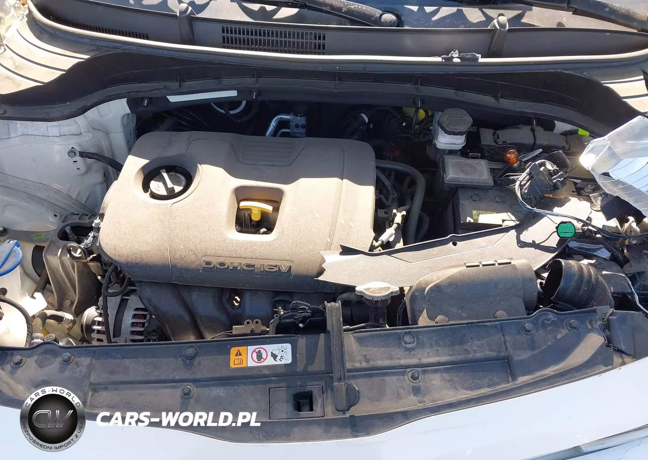 2023 Kia Soul Lx VIN:KNDJ23AU4P7889615 - 10