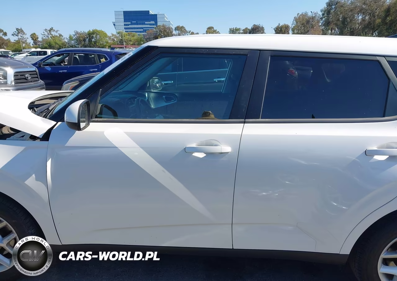 2023 Kia Soul Lx VIN:KNDJ23AU4P7889615 - 15