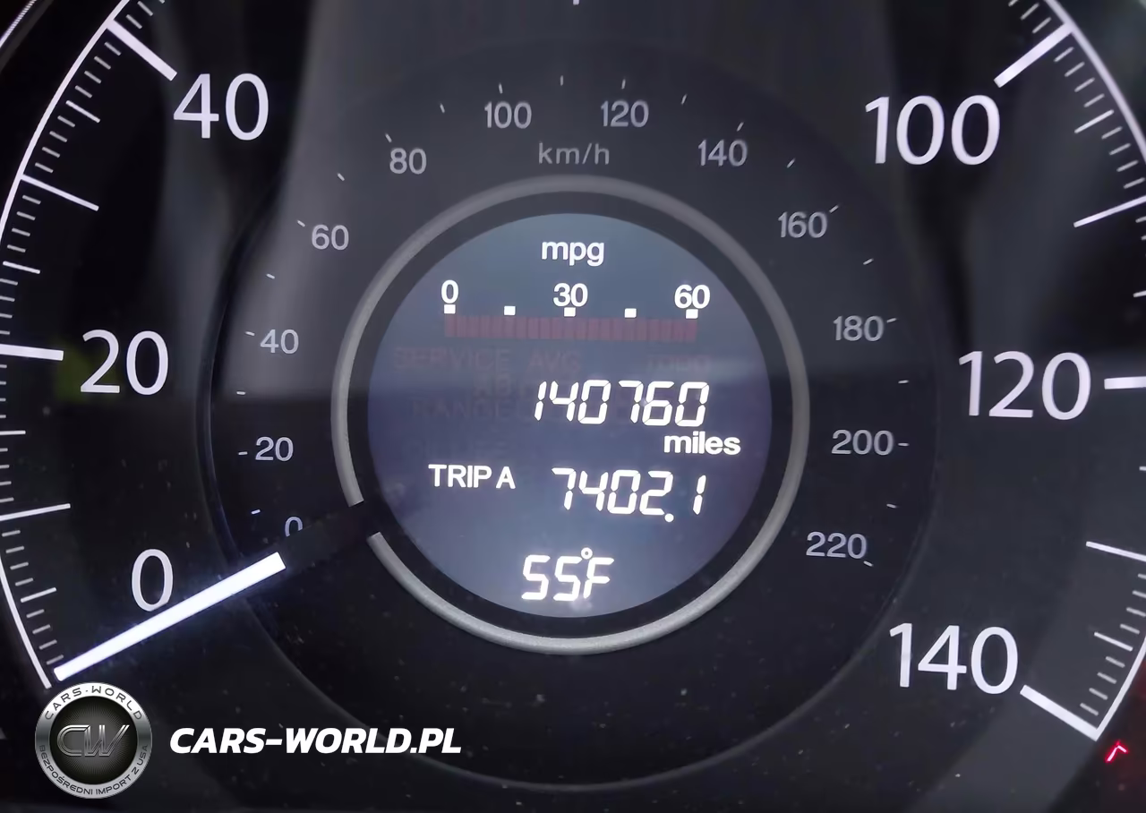 2012 Honda Cr-V Ex VIN:JHLRM3H51CC003024 - 15