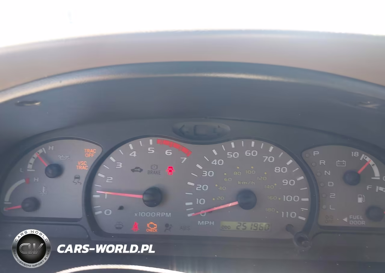 2004 Toyota Sequoia Limited V8 VIN:5TDZT38A74S223085 - 7