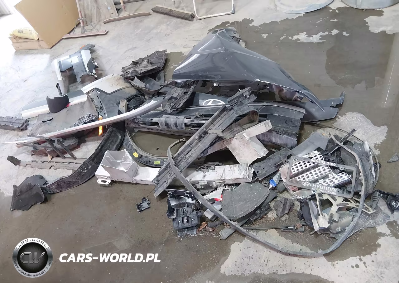 2026 Hyundai Palisade Calligraphy VIN:KM8RMES2XTU053336 - 11