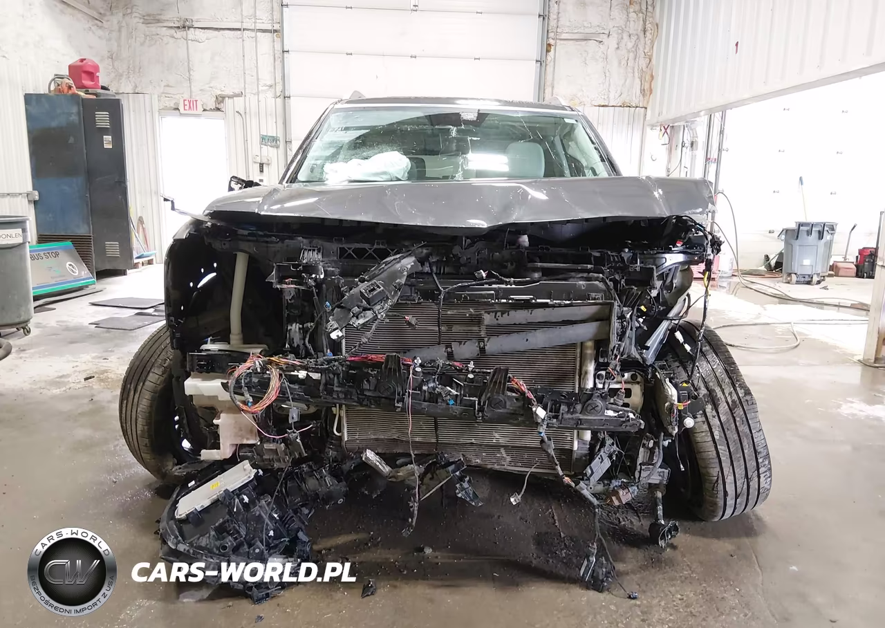 2026 Hyundai Palisade Calligraphy VIN:KM8RMES2XTU053336 - 12