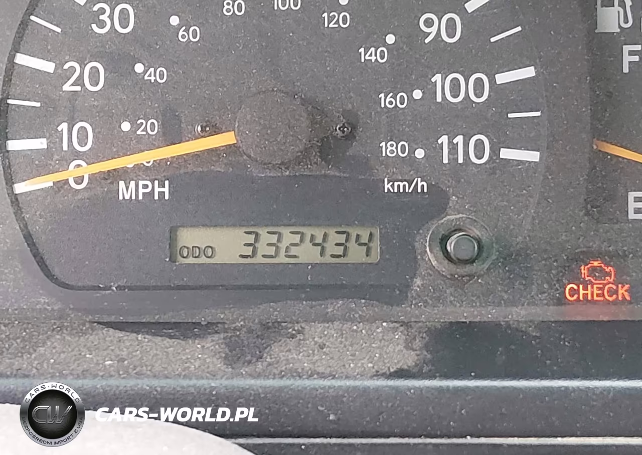 1998 Toyota Tacoma VIN:4TAVL52N3WZ128980 - 12