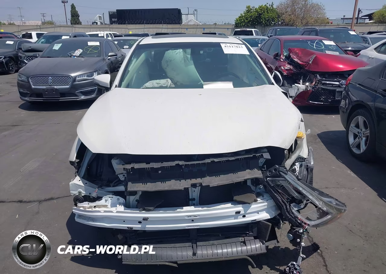 2019 Subaru Legacy 2.5I Limited VIN:4S3BNAN65K3029962 - 13