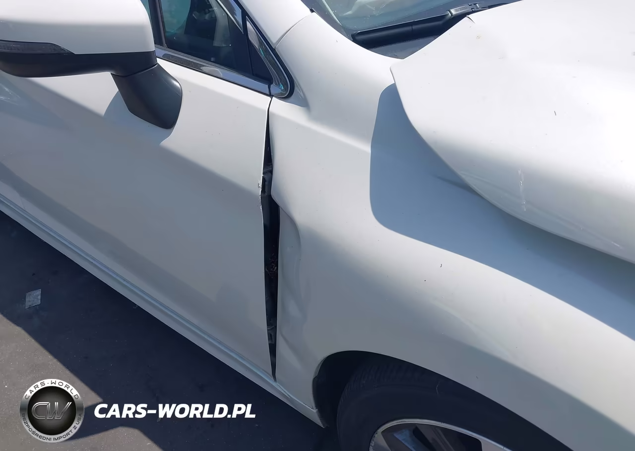2019 Subaru Legacy 2.5I Limited VIN:4S3BNAN65K3029962 - 19