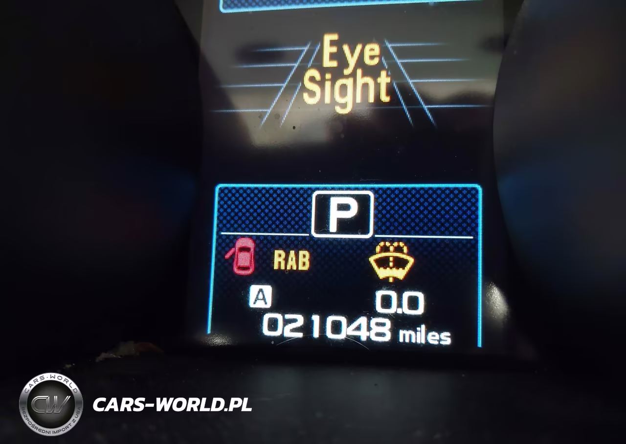 2019 Subaru Legacy 2.5I Limited VIN:4S3BNAN65K3029962 - 7