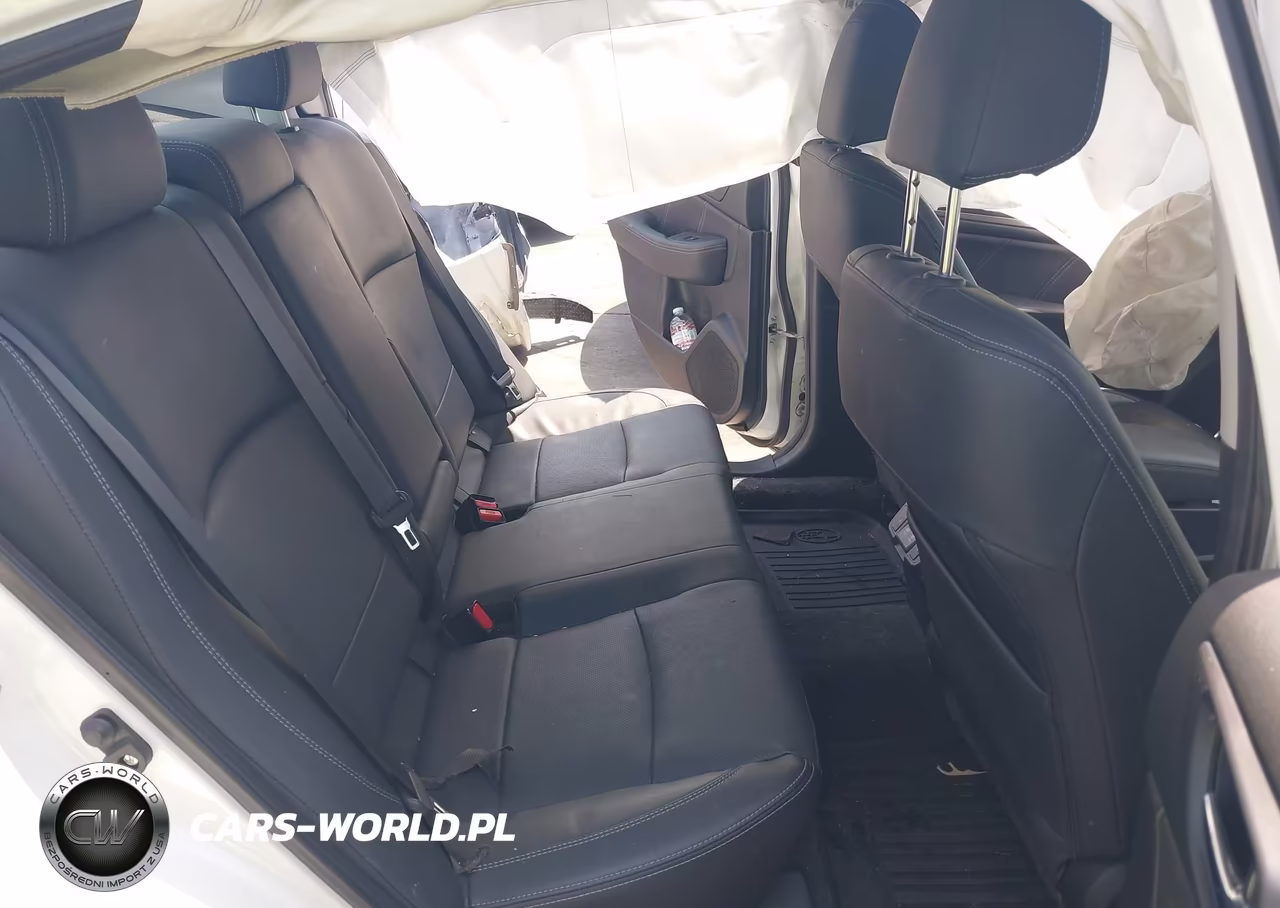 2019 Subaru Legacy 2.5I Limited VIN:4S3BNAN65K3029962 - 8