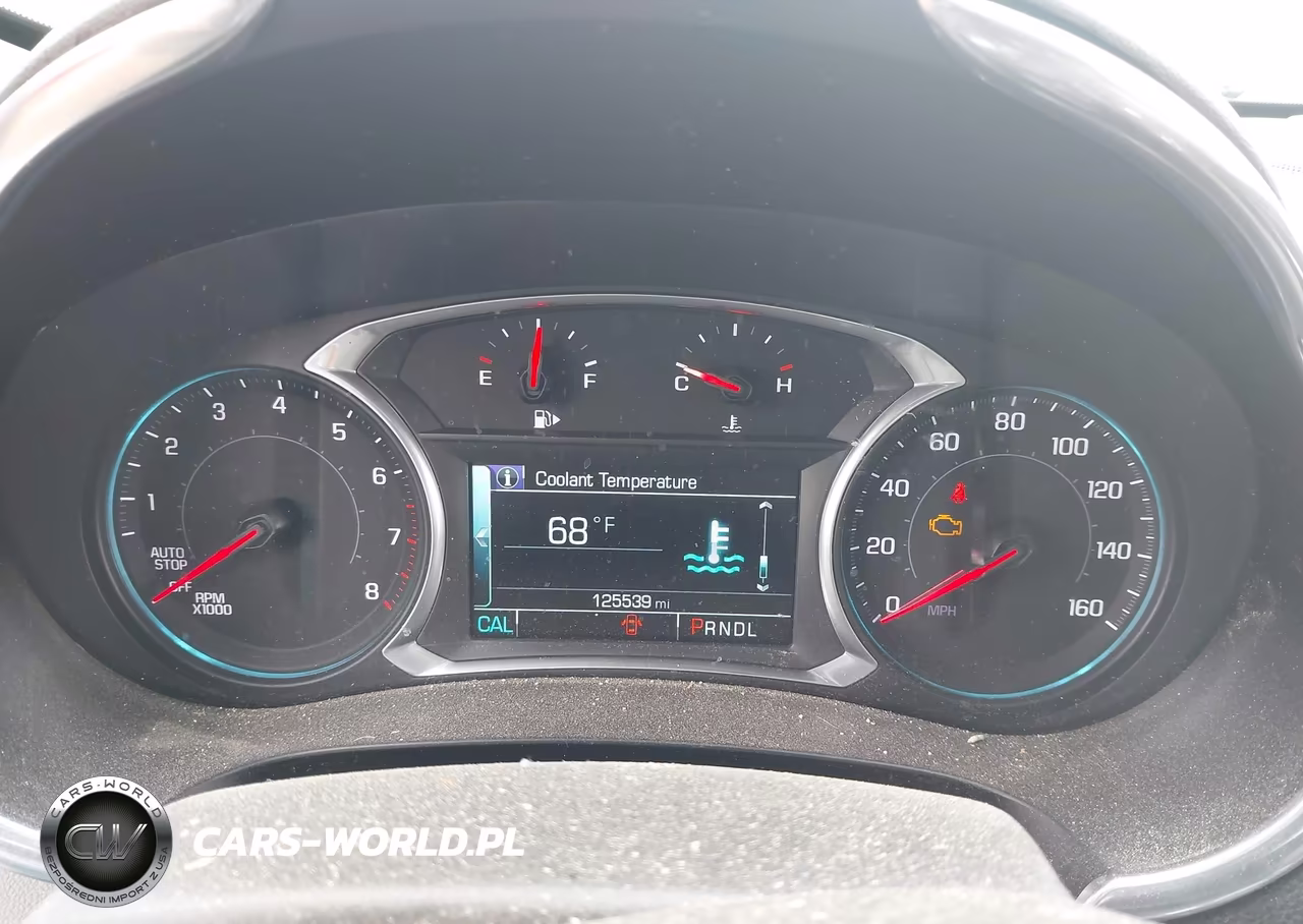 2018 Chevrolet Malibu Lt VIN:1G1ZD5ST0JF235442 - 7