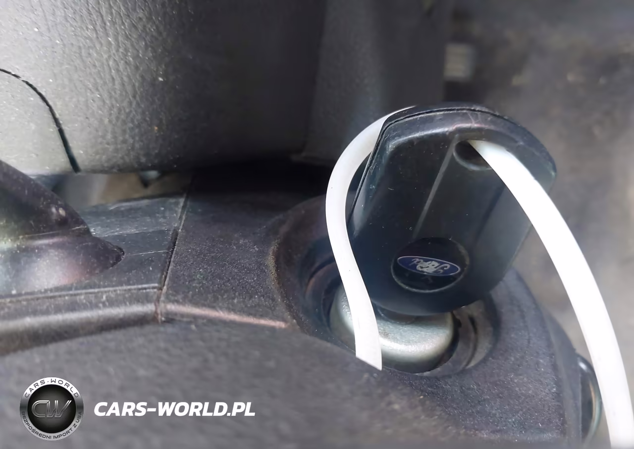 2015 Ford Focus Se VIN:1FADP3F20FL244090 - 11