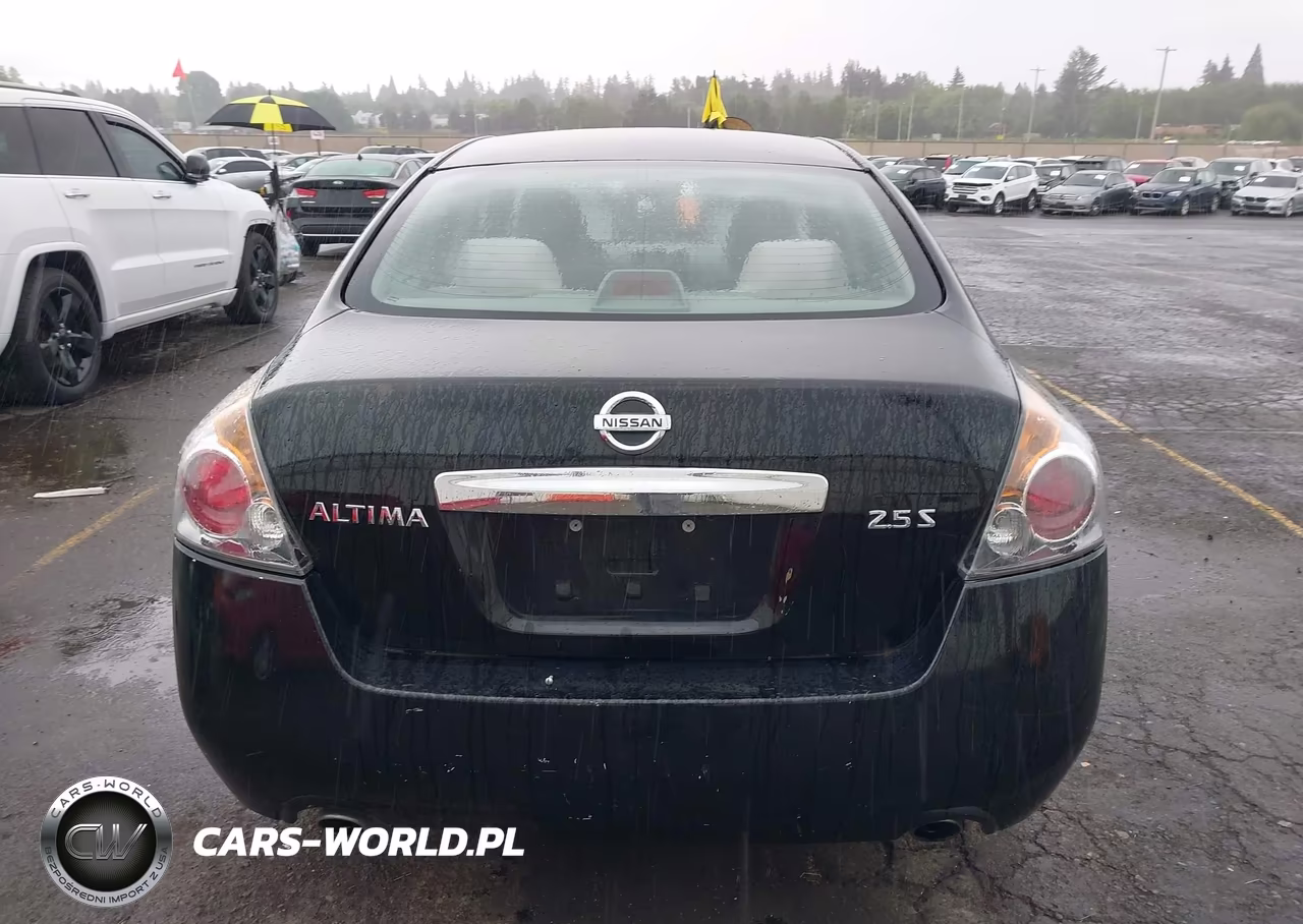 2012 Nissan Altima 2.5 S VIN:1N4AL2AP5CN402872 - 16