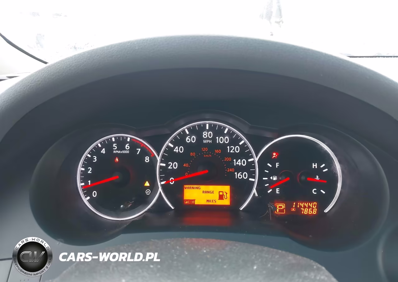 2012 Nissan Altima 2.5 S VIN:1N4AL2AP5CN402872 - 7