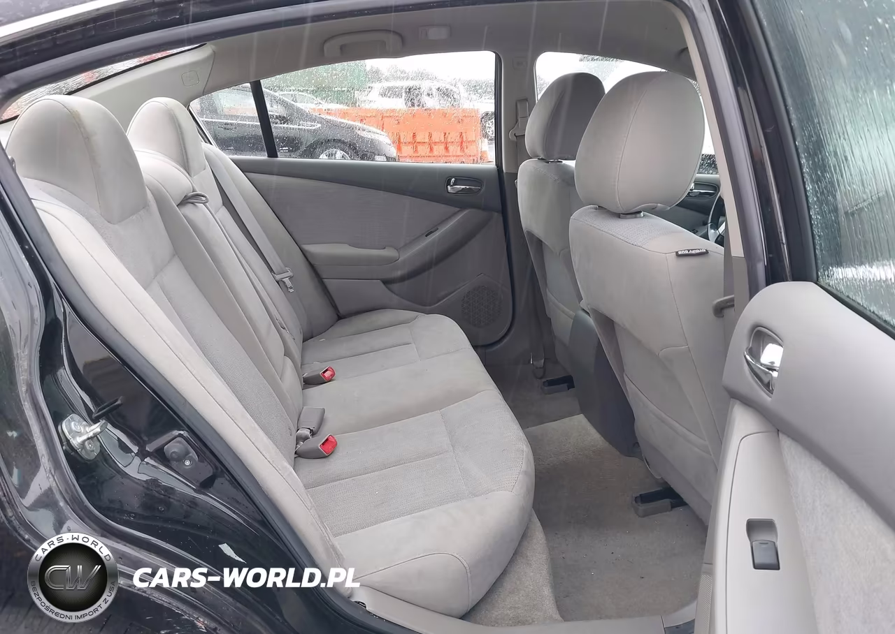 2012 Nissan Altima 2.5 S VIN:1N4AL2AP5CN402872 - 8