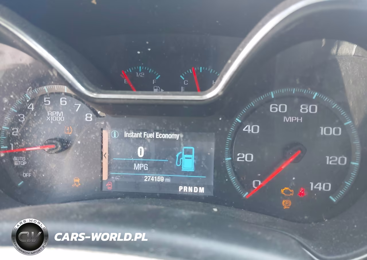 2014 Chevrolet Impala Lt Eco VIN:2G1135SR1E9205482 - 7