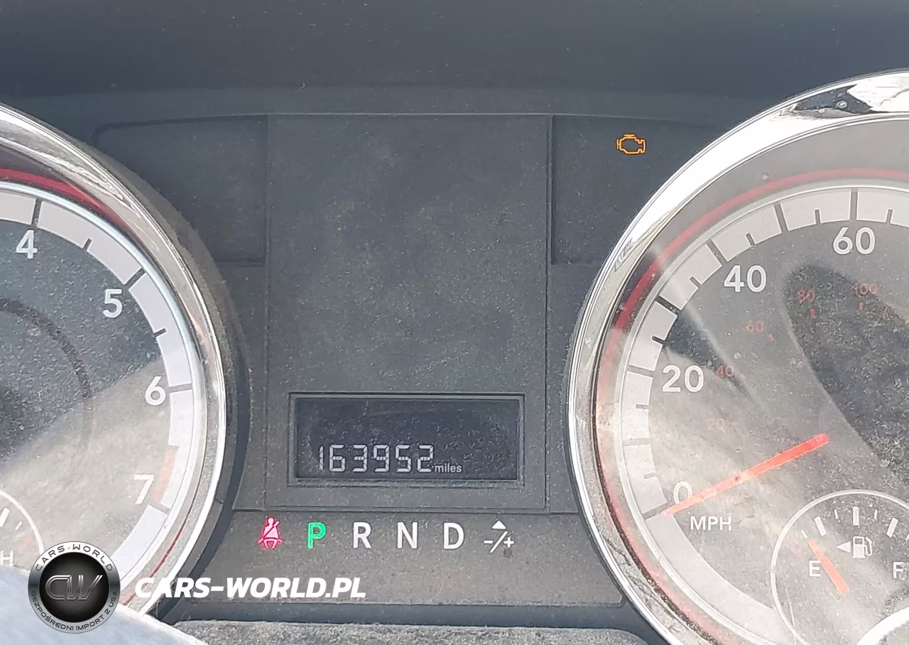 2012 Dodge Grand Caravan Se-Avp VIN:2C4RDGBG2CR265396 - 7