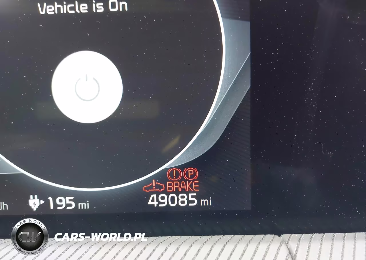 2022 Kia Ev6 Gt-Line VIN:KNDC4DLC8N5032218 - 16
