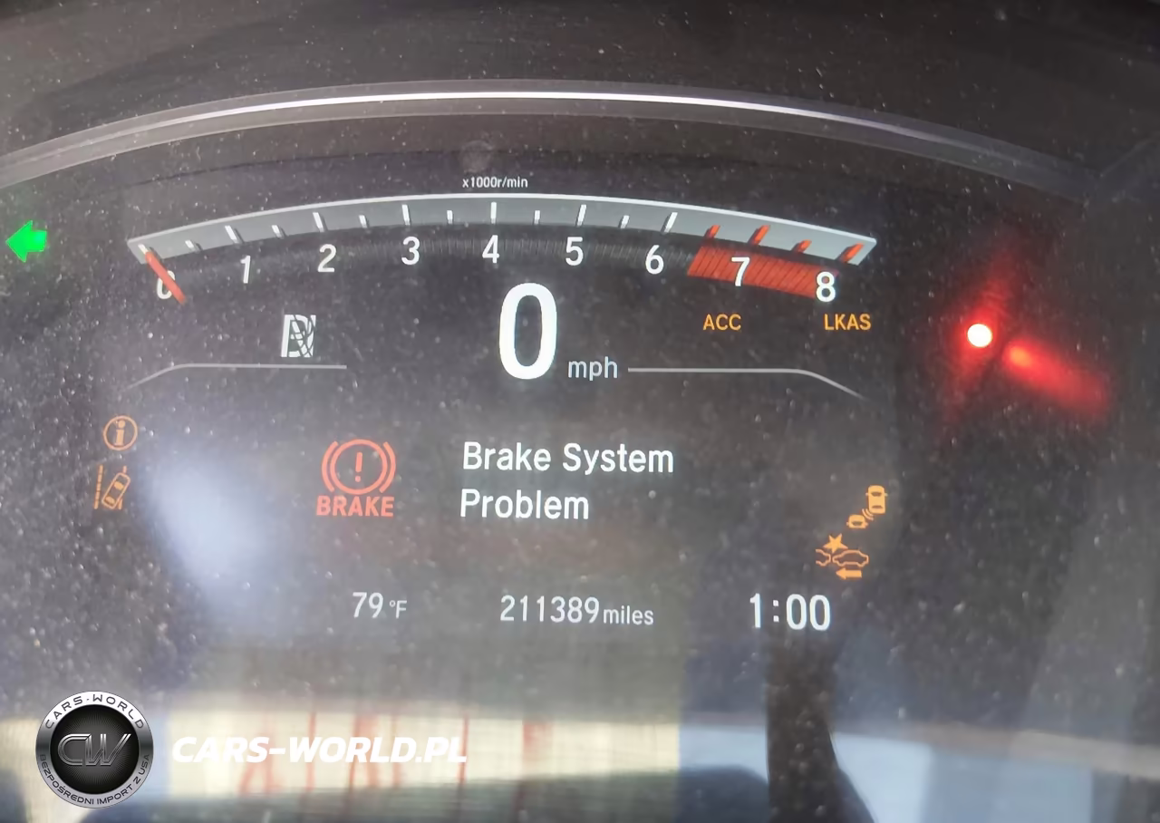 2017 Honda Cr-V Ex VIN:2HKRW2H5XHH650258 - 15