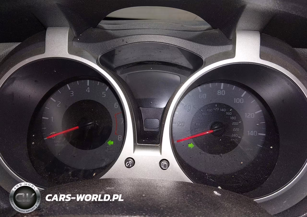 2015 Nissan Juke Sv VIN:JN8AF5MVXFT562375 - 15