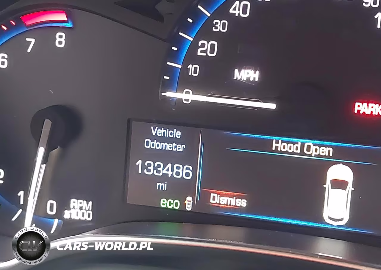 2015 Cadillac Srx Standard VIN:3GYFNAE38FS567847 - 16