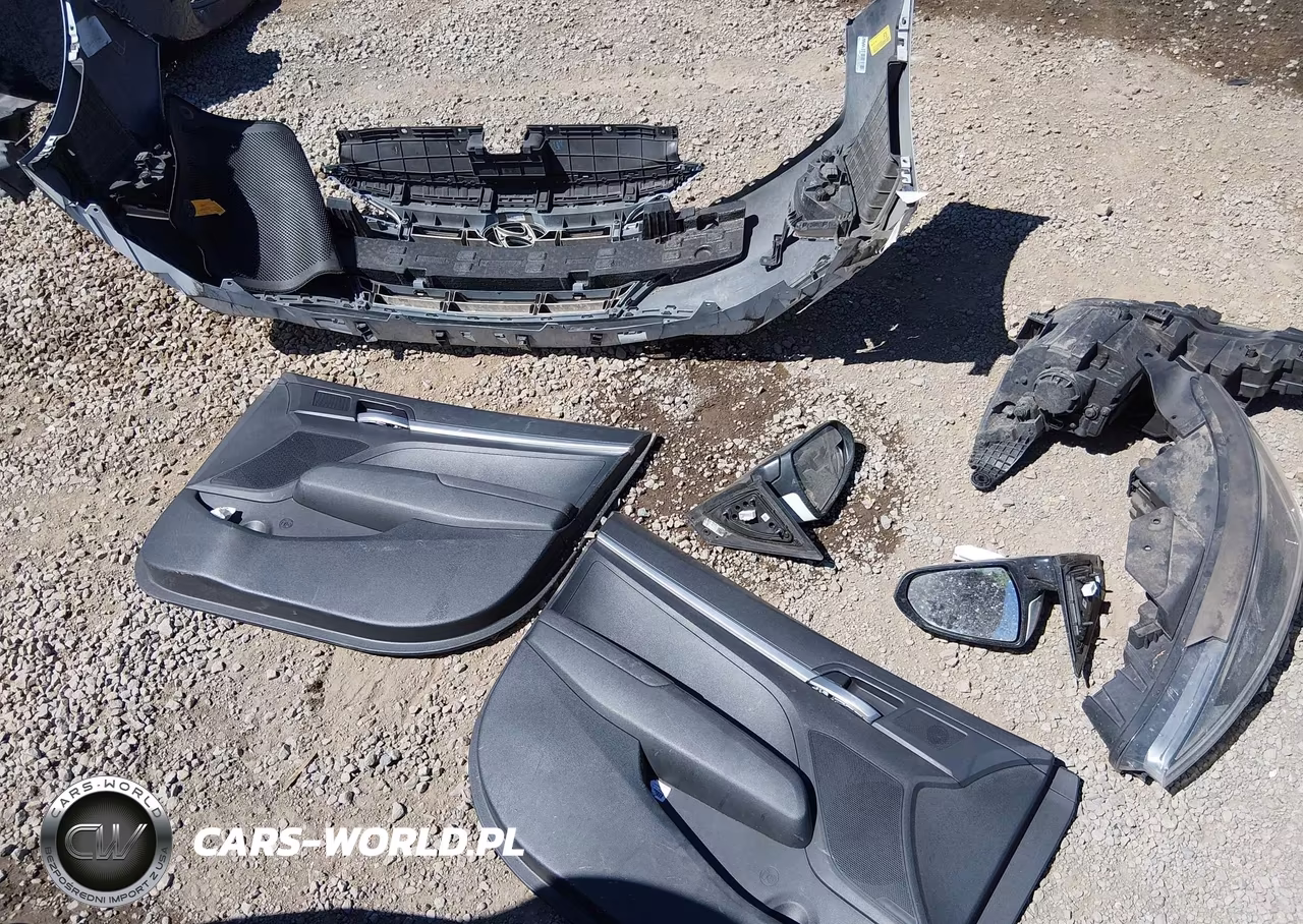 2020 Hyundai Elantra Se VIN:5NPD74LF4LH529639 - 11