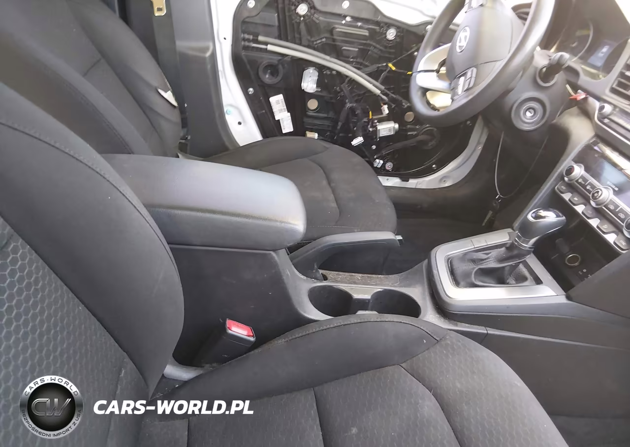 2020 Hyundai Elantra Se VIN:5NPD74LF4LH529639 - 5