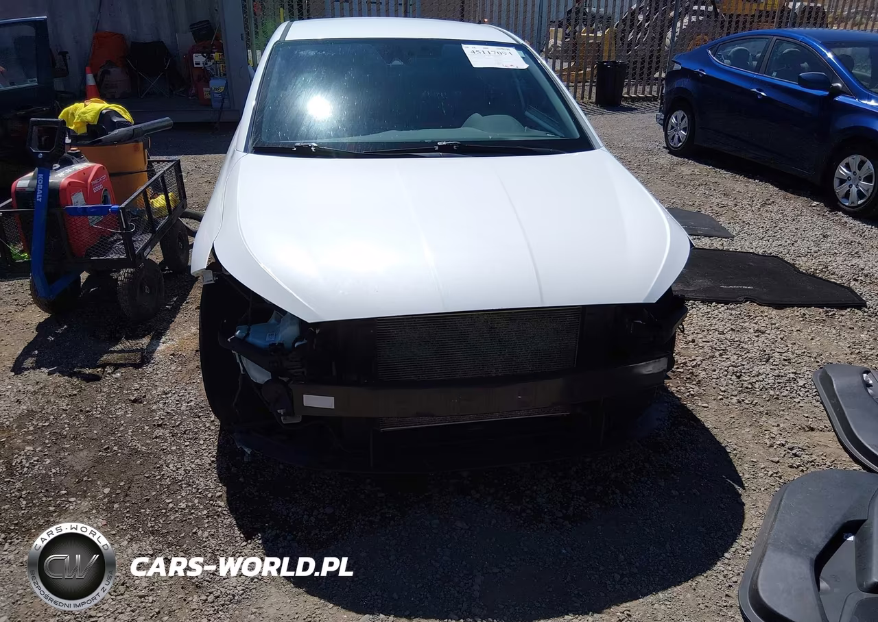 2020 Hyundai Elantra Se VIN:5NPD74LF4LH529639 - 6