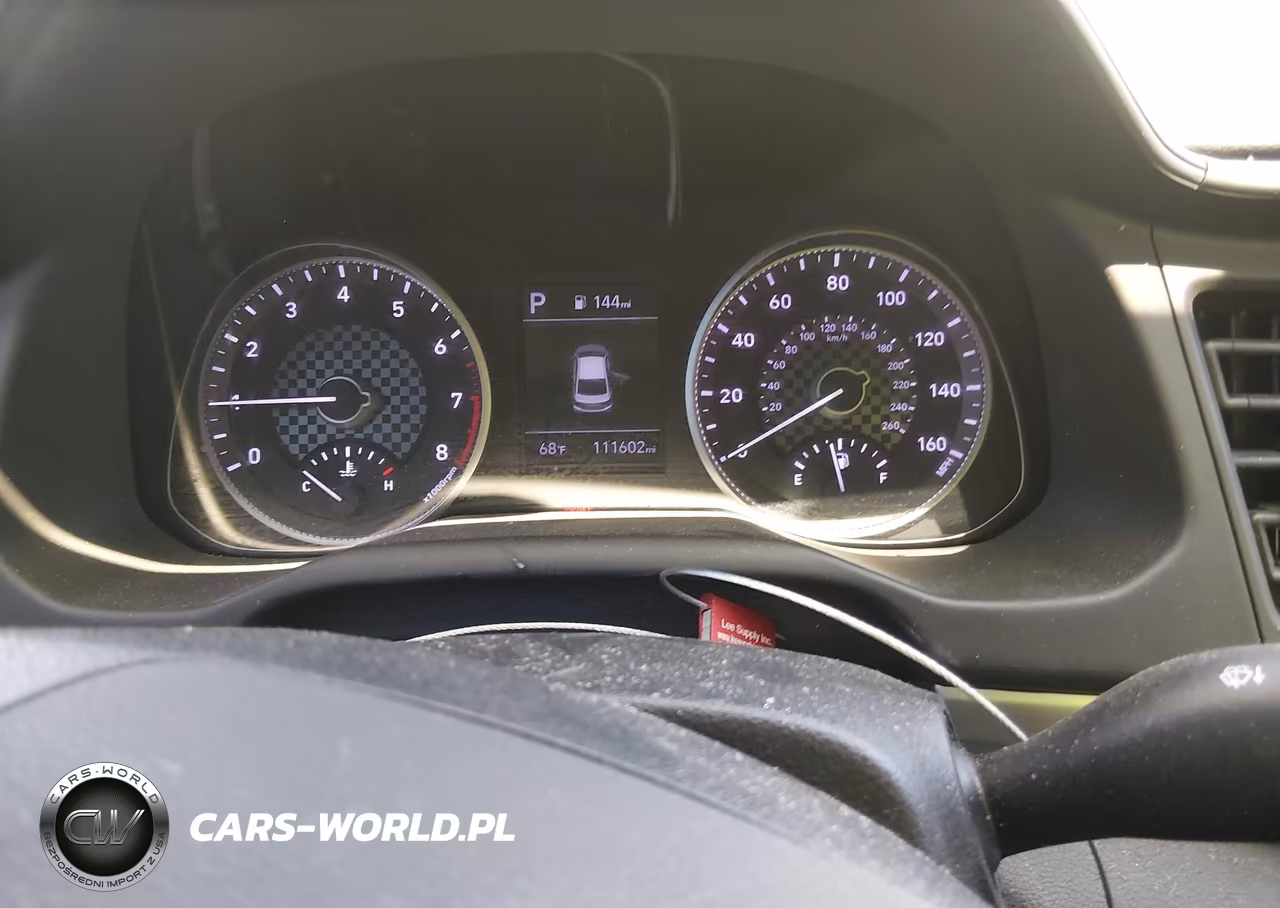 2020 Hyundai Elantra Se VIN:5NPD74LF4LH529639 - 7