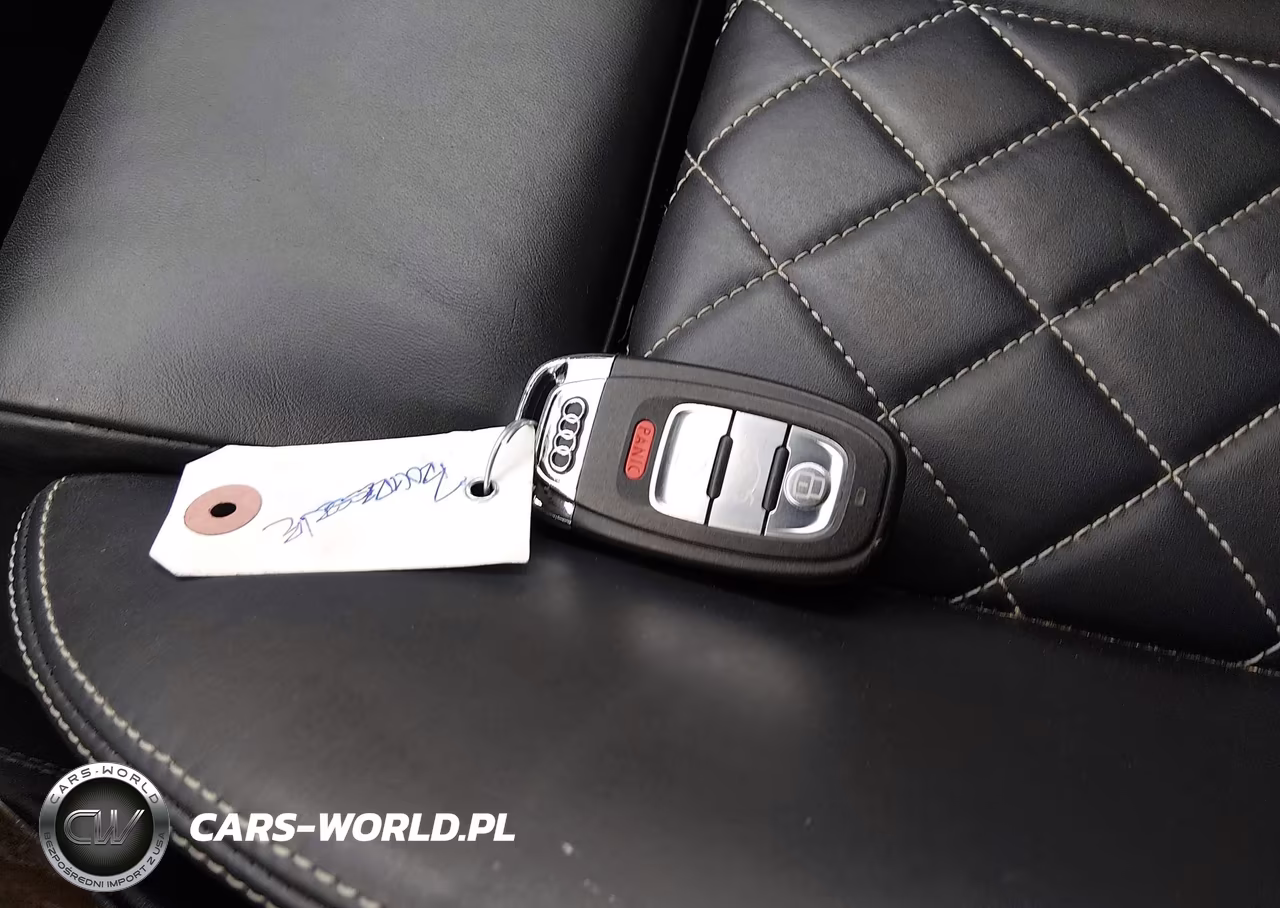 2016 Audi S6 4.0T Premium Plus VIN:WAUH2AFC6GN052800 - 11