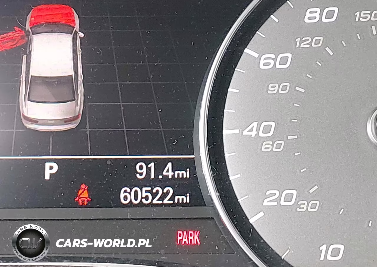 2016 Audi S6 4.0T Premium Plus VIN:WAUH2AFC6GN052800 - 16