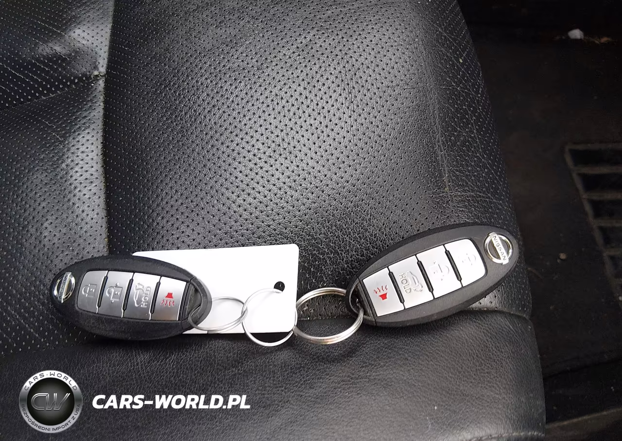 2014 Nissan Rogue Sl VIN:5N1AT2MV8EC795295 - 11