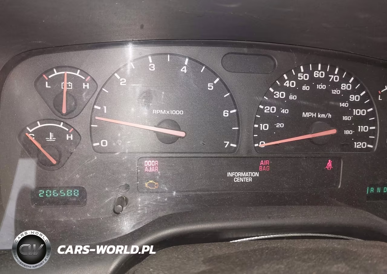 2004 Dodge Dakota Slt VIN:1D7GL42N44S558293 - 7